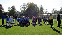U9 - turnaj OFS Hodkovice nad Mohelkou |  autor: Daniel L�ffler